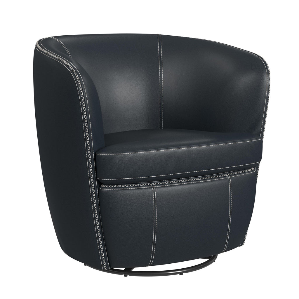 Vito-Swivel-Chair-in-Pebble-Navy