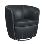 Vito-Swivel-Chair-in-Pebble-Navy