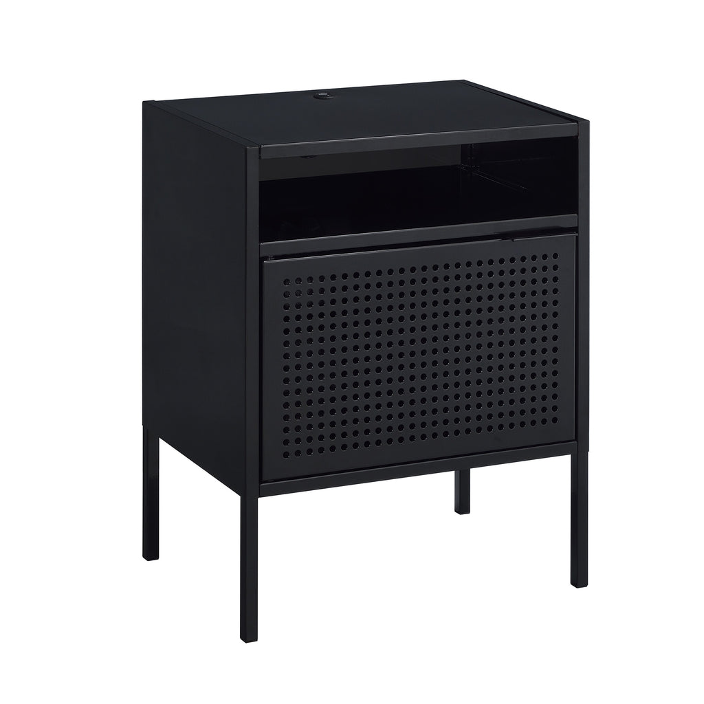 Ember-Nightstand-(C-1094)-BLACK-NIGHTSTAND-W/-USB