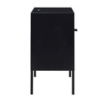 Ember-Nightstand-(C-1094)-BLACK-NIGHTSTAND-W/-USB