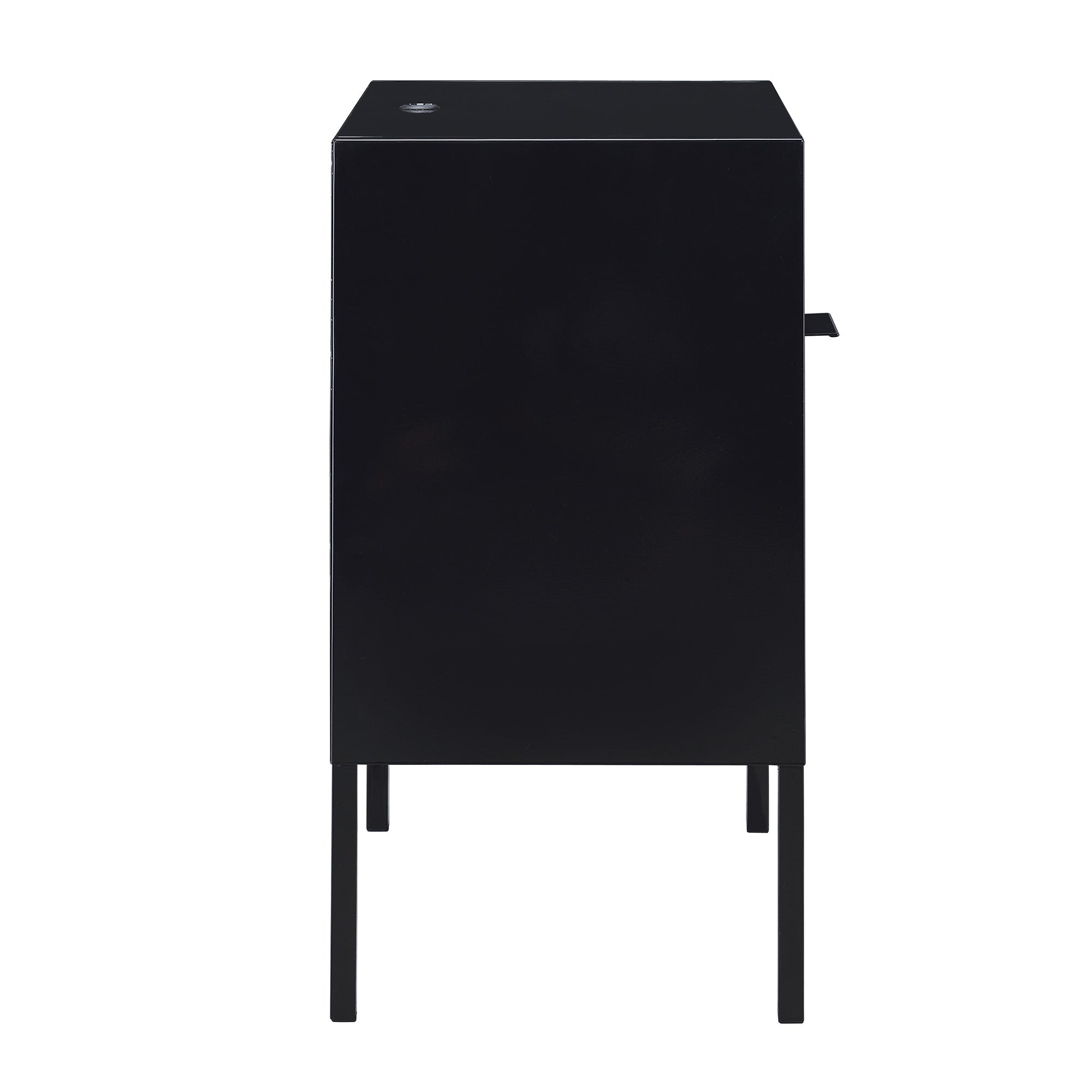Ember-Nightstand-(C-1094)-BLACK-NIGHTSTAND-W/-USB