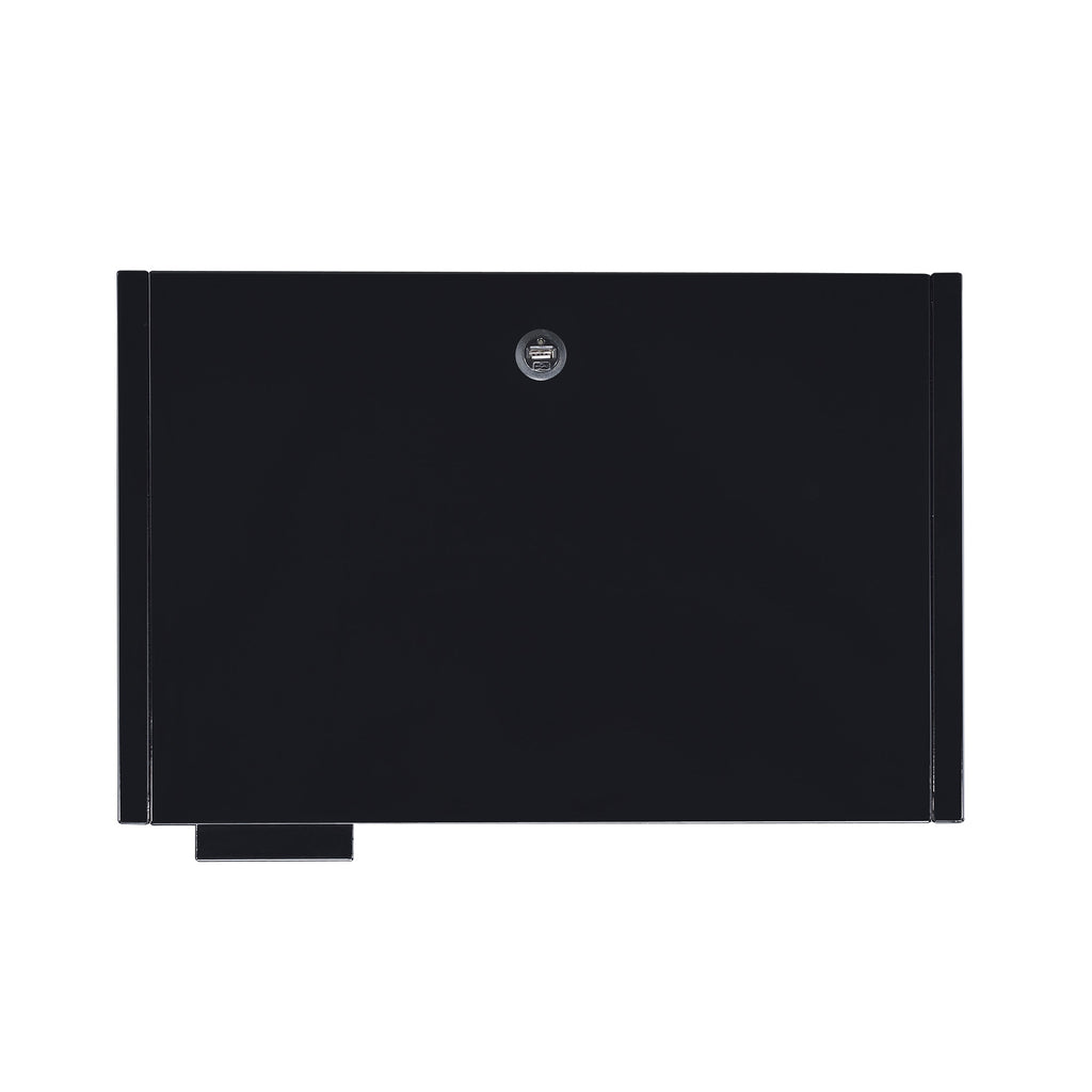 Ember-Nightstand-(C-1094)-BLACK-NIGHTSTAND-W/-USB