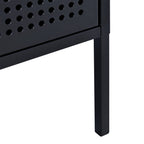 Ember-Nightstand-(C-1094)-BLACK-NIGHTSTAND-W/-USB