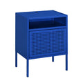 Ember-Nightstand-(C-1094)-BLUE-NIGHTSTAND-W/-USB