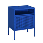 Ember-Nightstand-(C-1094)-BLUE-NIGHTSTAND-W/-USB
