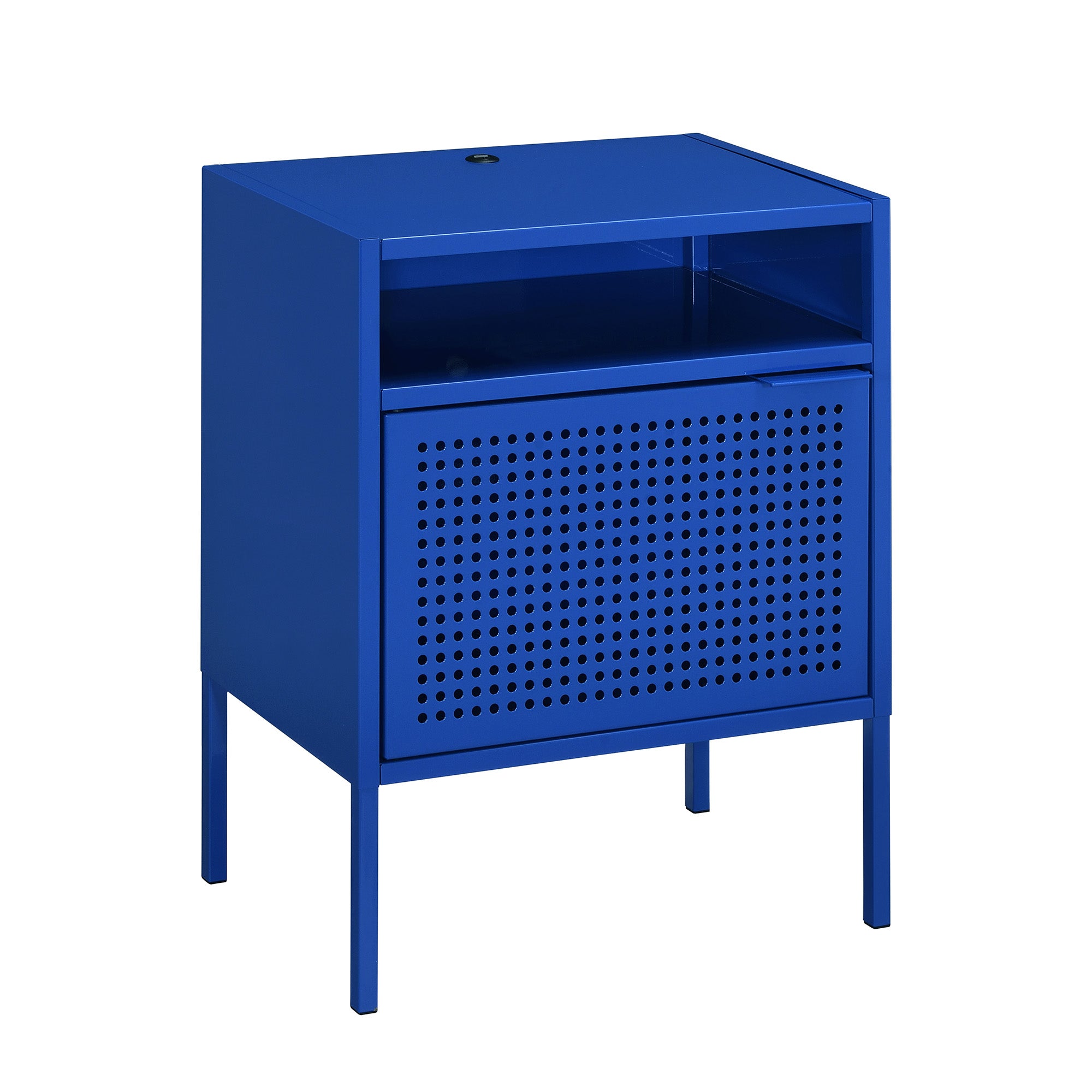 Ember-Nightstand-(C-1094)-BLUE-NIGHTSTAND-W/-USB