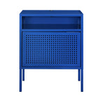 Ember-Nightstand-(C-1094)-BLUE-NIGHTSTAND-W/-USB