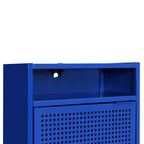 Ember-Nightstand-(C-1094)-BLUE-NIGHTSTAND-W/-USB