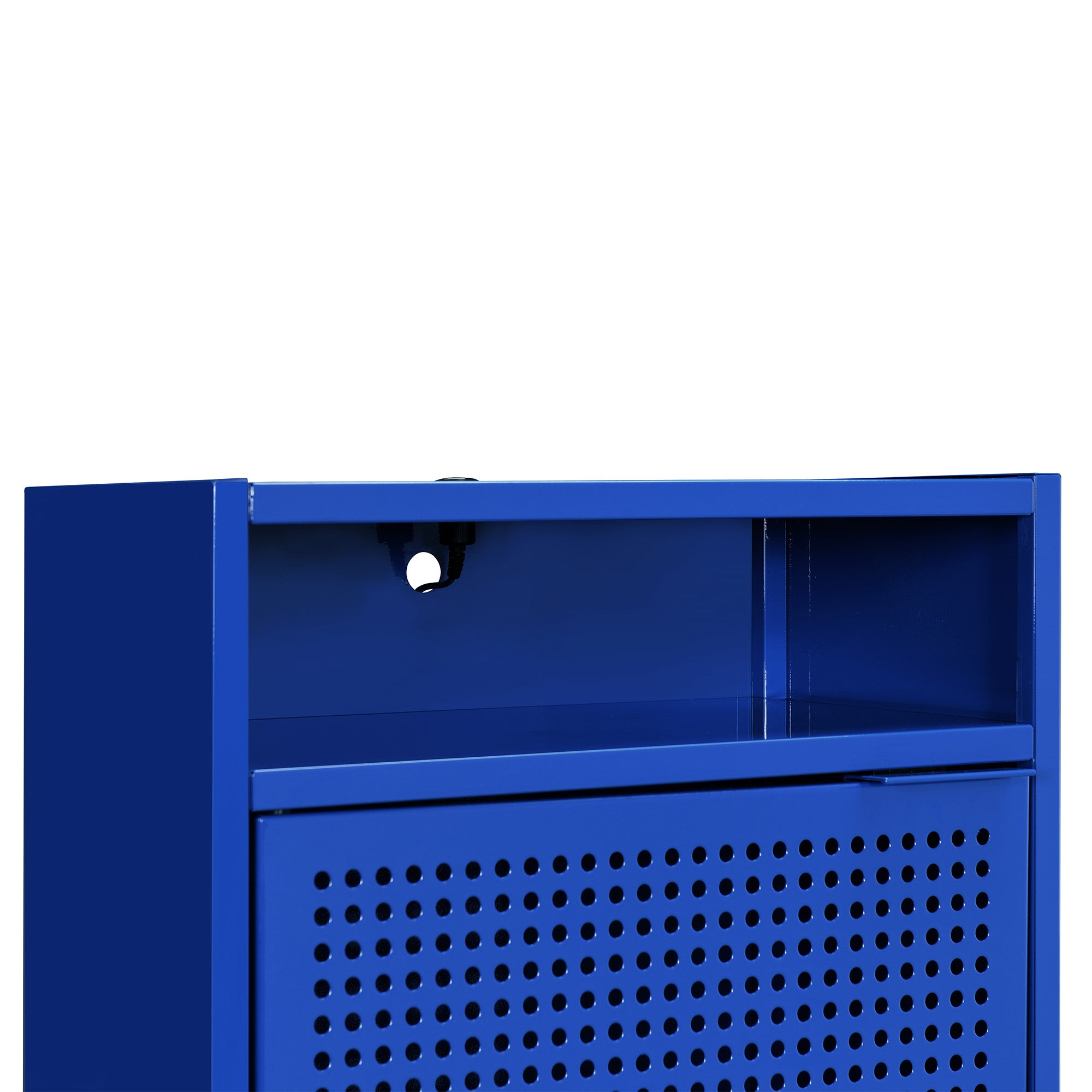 Ember-Nightstand-(C-1094)-BLUE-NIGHTSTAND-W/-USB