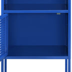 Ember-Nightstand-(C-1094)-BLUE-NIGHTSTAND-W/-USB