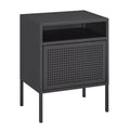 Ember-Nightstand-(C-1094)-GREY-NIGHTSTAND-W/-USB