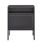 Ember-Nightstand-(C-1094)-GREY-NIGHTSTAND-W/-USB