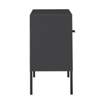 Ember-Nightstand-(C-1094)-GREY-NIGHTSTAND-W/-USB