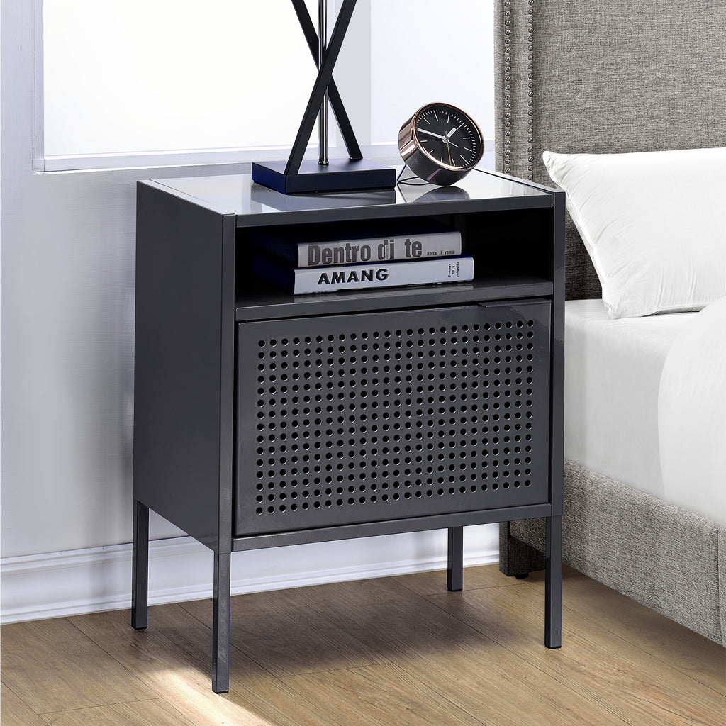 Ember-Nightstand-(C-1094)-GREY-NIGHTSTAND-W/-USB