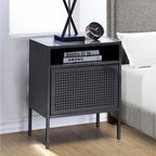 Ember-Nightstand-(C-1094)-GREY-NIGHTSTAND-W/-USB