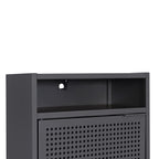 Ember-Nightstand-(C-1094)-GREY-NIGHTSTAND-W/-USB