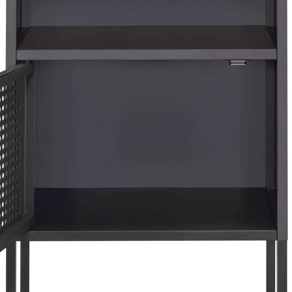 Ember-Nightstand-(C-1094)-GREY-NIGHTSTAND-W/-USB