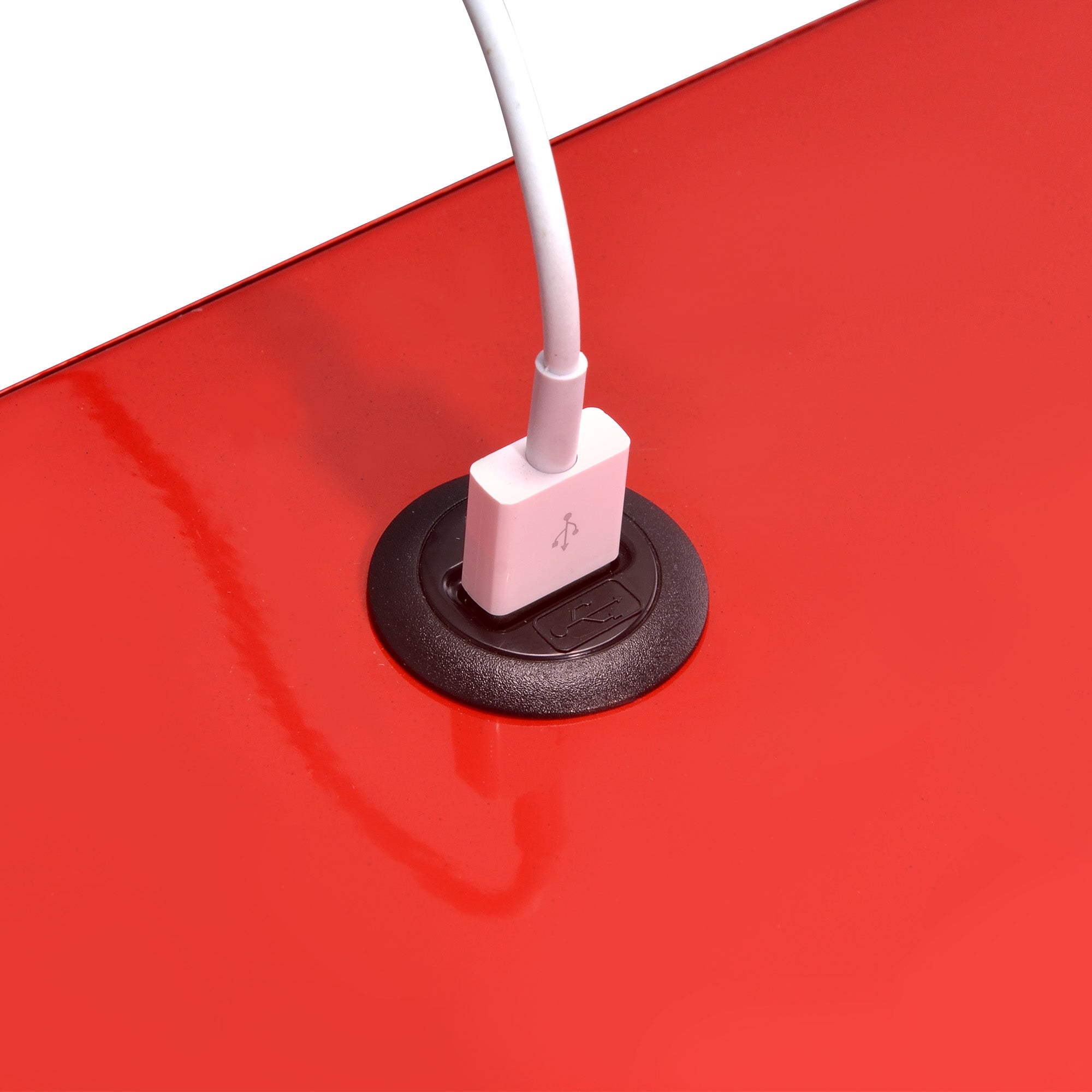 Ember-Nightstand-(C-1094)-RED-NIGHTSTAND-W/-USB