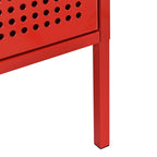 Ember-Nightstand-(C-1094)-RED-NIGHTSTAND-W/-USB