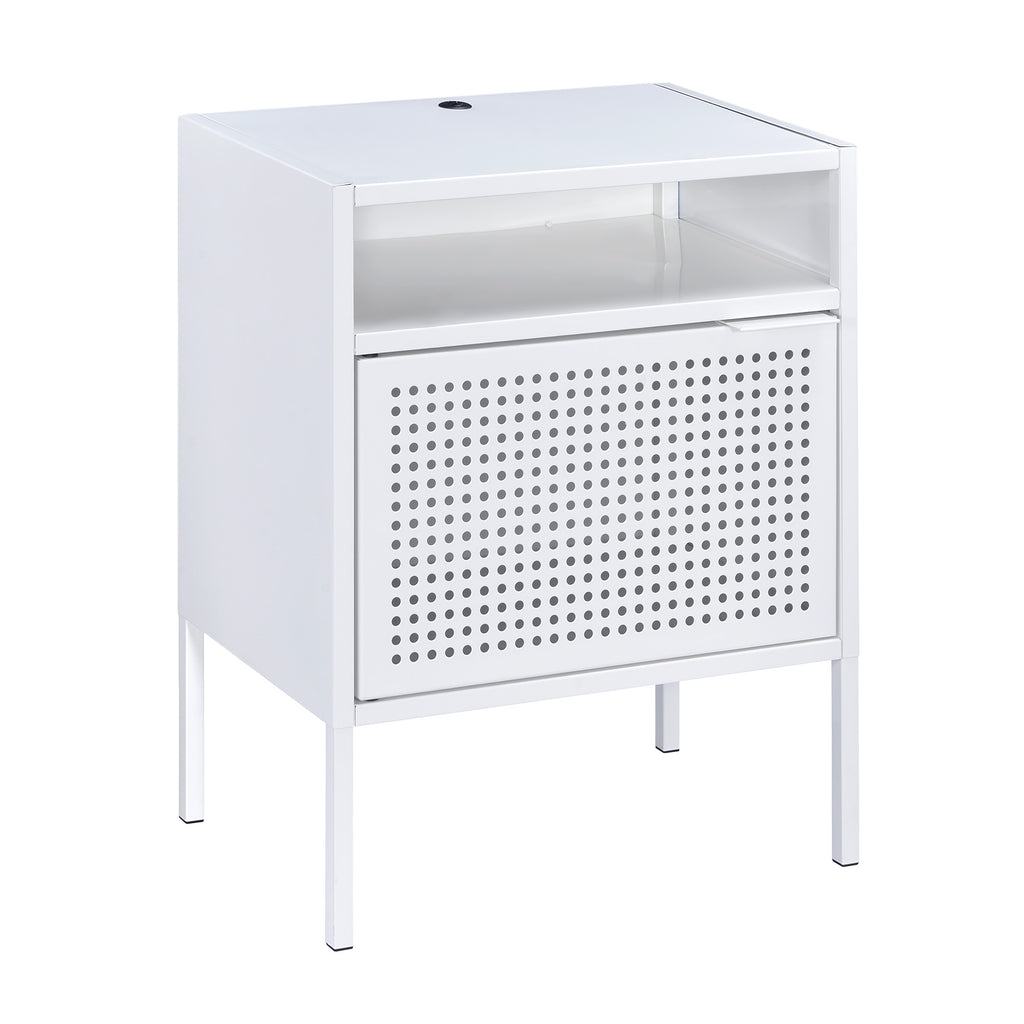 Ember-Nightstand-(C-1094)-WHITE-NIGHTSTAND-W/-USB