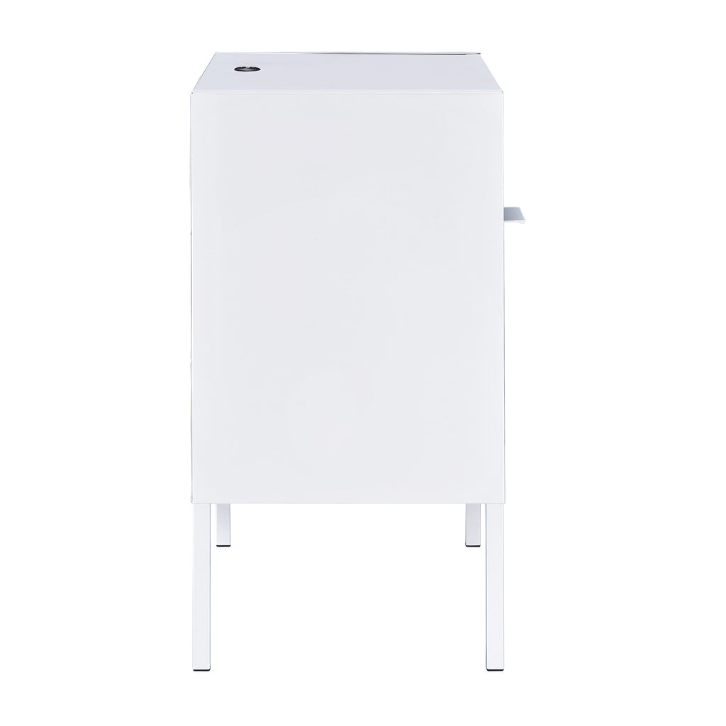 Ember-Nightstand-(C-1094)-WHITE-NIGHTSTAND-W/-USB