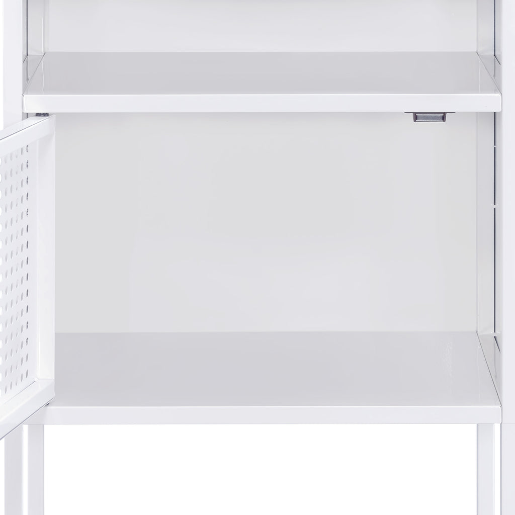 Ember-Nightstand-(C-1094)-WHITE-NIGHTSTAND-W/-USB