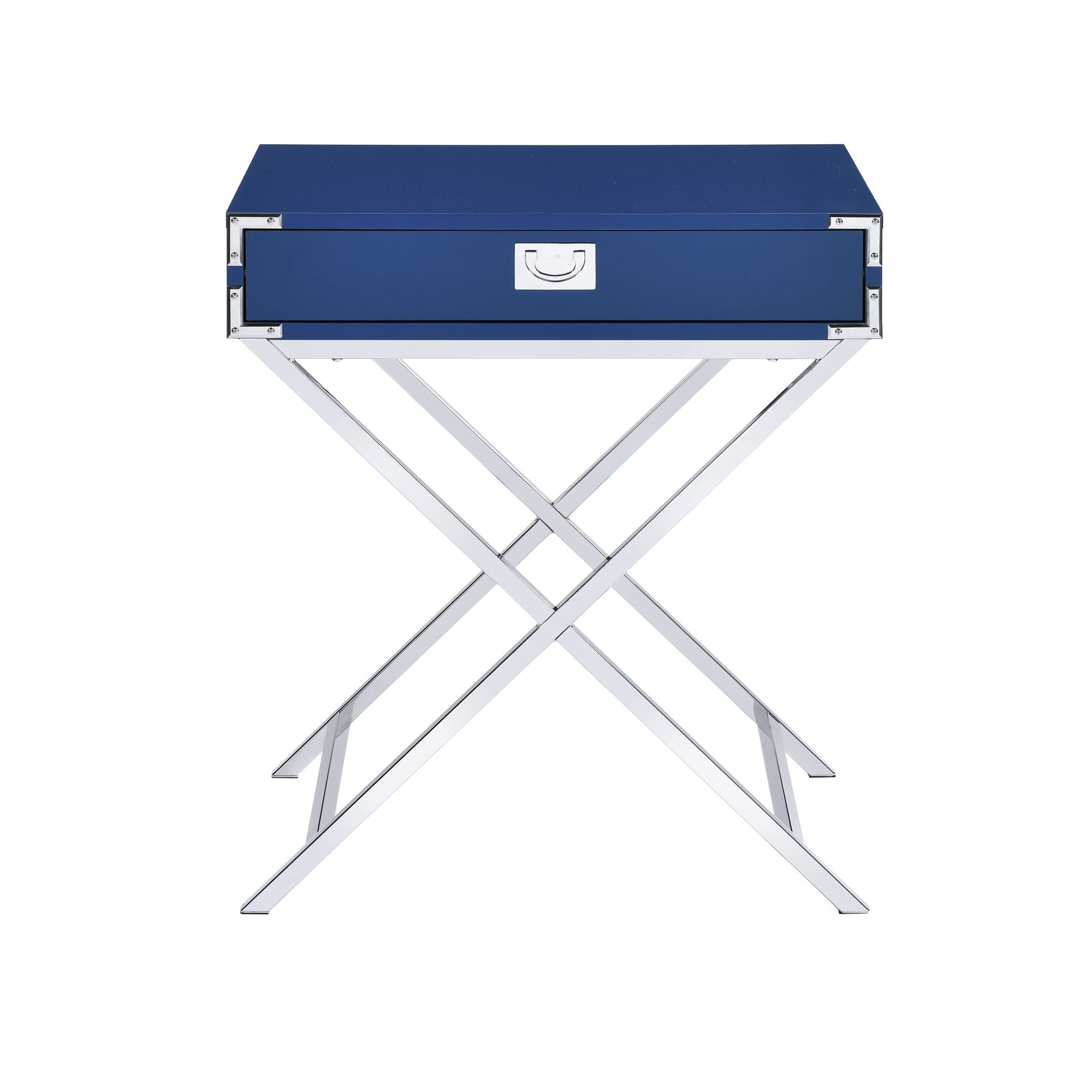 Evie-Night-Stand-Glossy-Blue