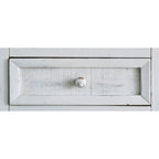 Condesa-68""-Bar-Table-White-Base-Tobacco-Top