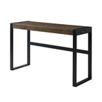 Caesar Occasional Bar Table Single Pack (table + Three Stools)