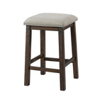 Caesar Occasional Bar Table Single Pack (table + Three Stools)