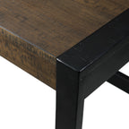 Caesar Occasional Bar Table Single Pack (table + Three Stools)