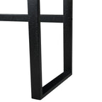 Caesar Occasional Bar Table Single Pack (table + Three Stools)