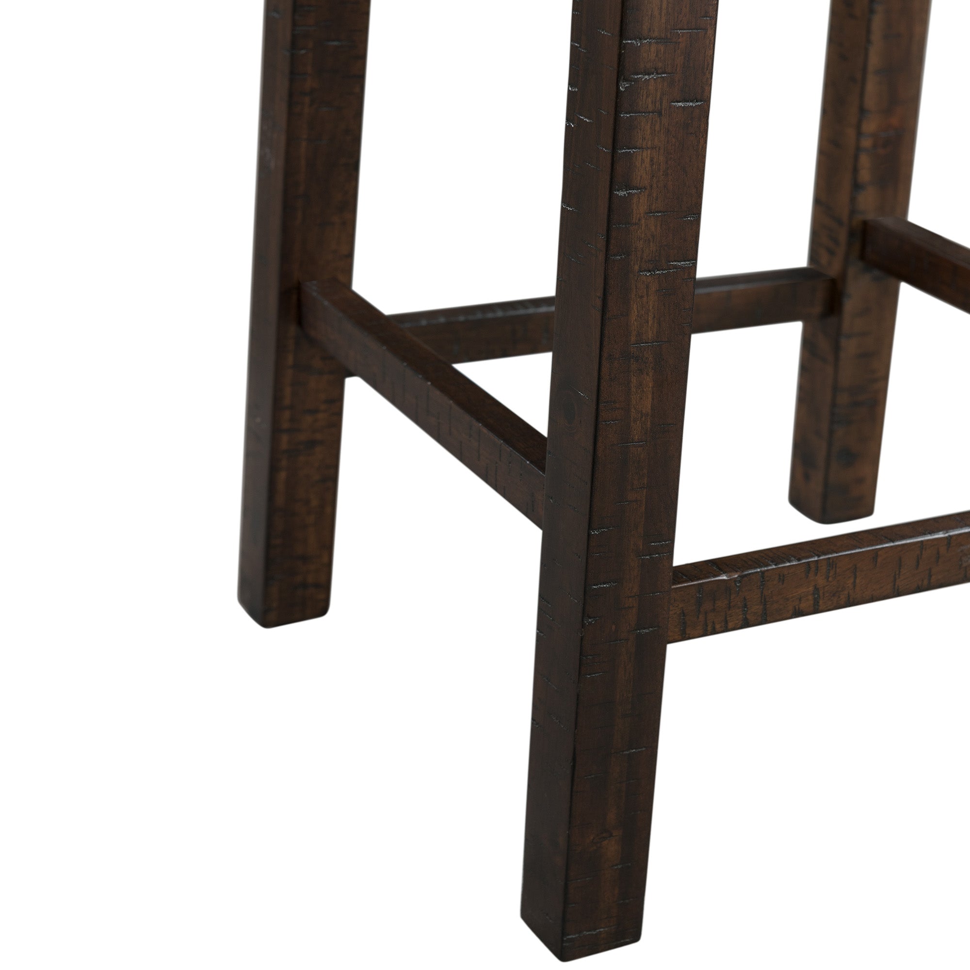 Caesar Occasional Bar Table Single Pack (table + Three Stools)