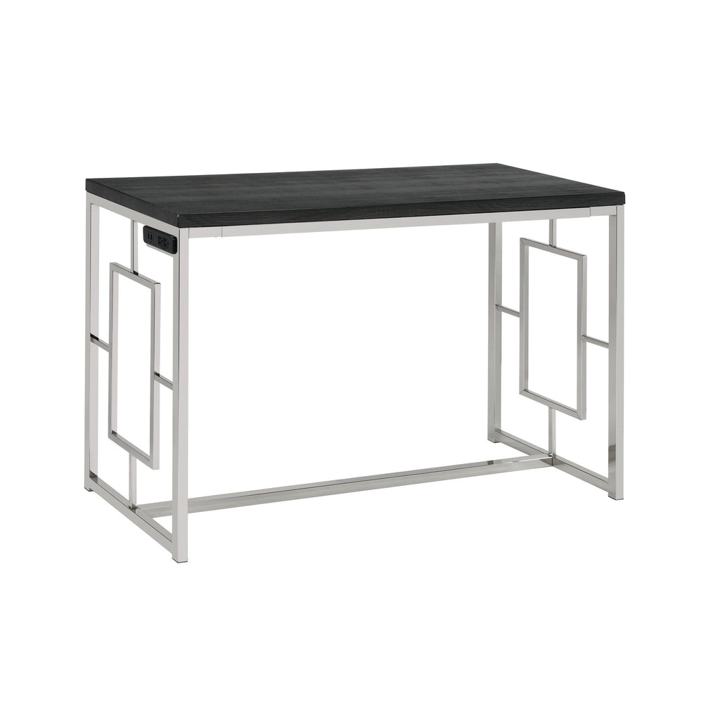 Ezra 3A Bar Table Single Pack (table + Three Stools)