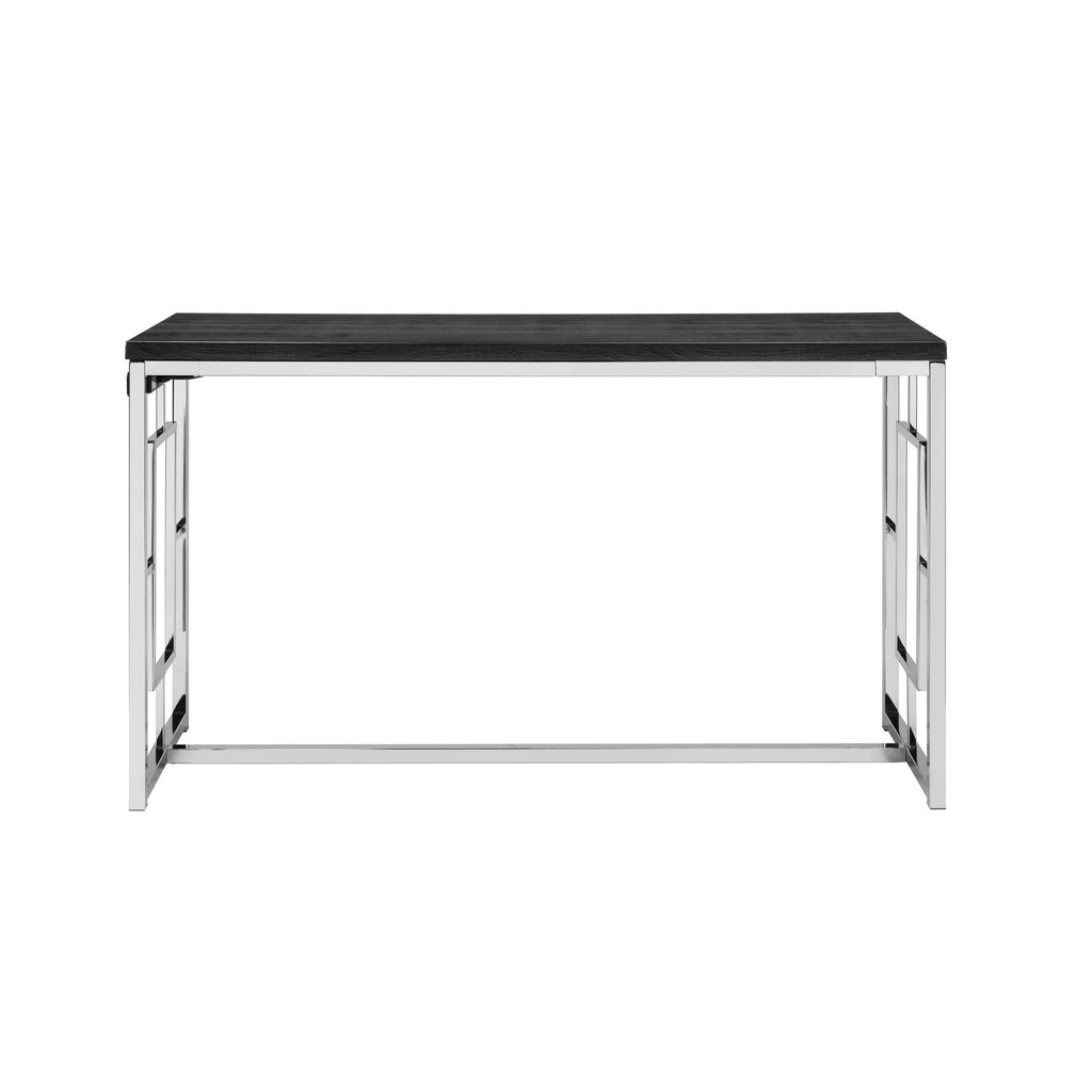 Ezra 3A Bar Table Single Pack (table + Three Stools)