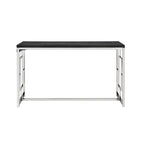 Ezra 3A Bar Table Single Pack (table + Three Stools)