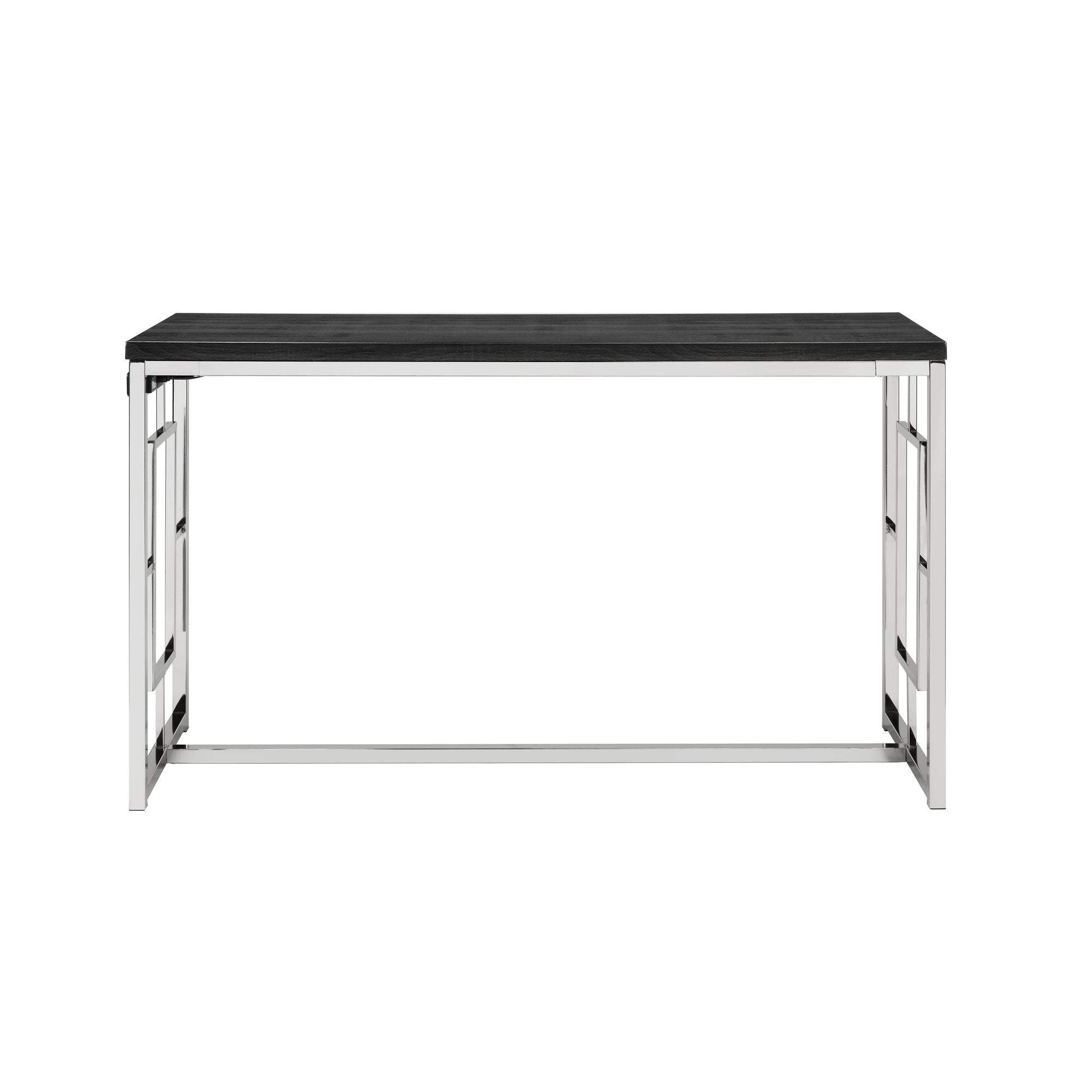 Ezra 3A Bar Table Single Pack (table + Three Stools)