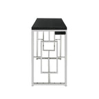 Ezra 3A Bar Table Single Pack (table + Three Stools)