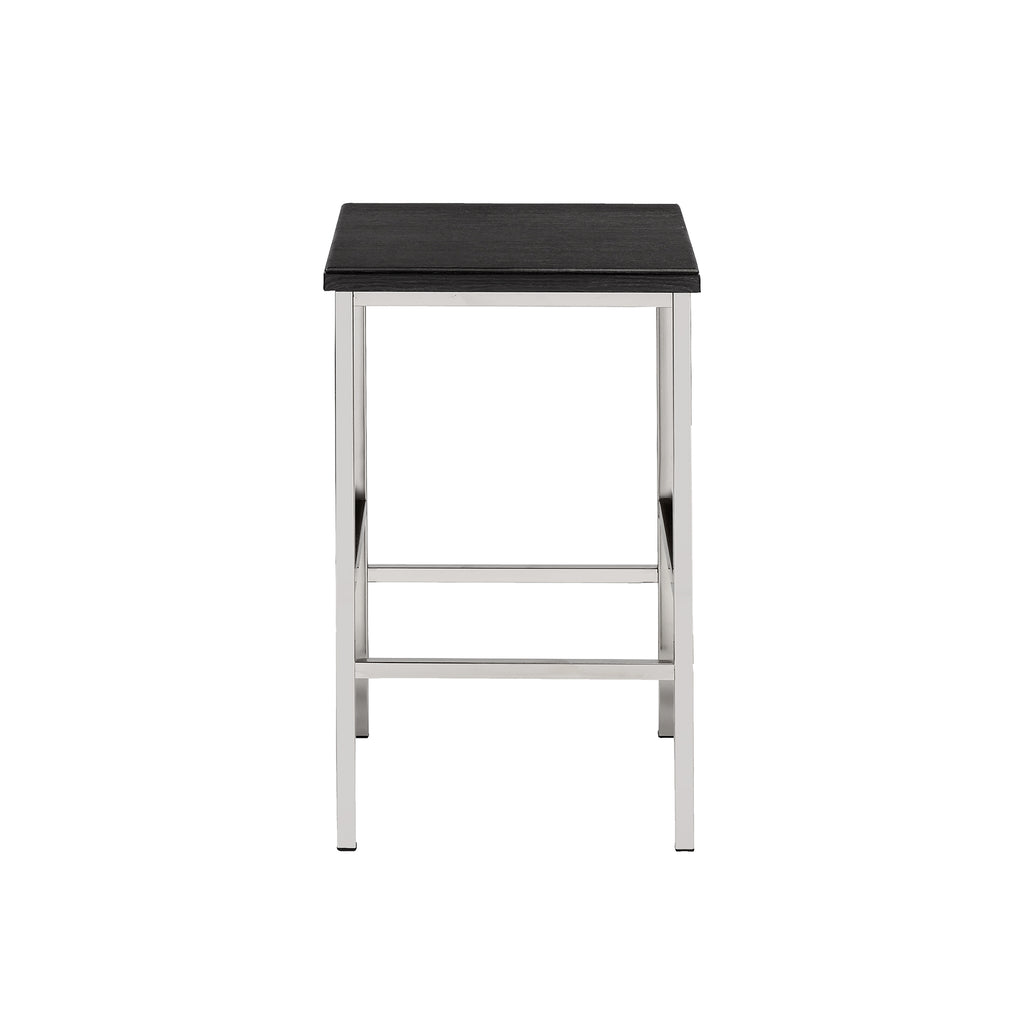 Ezra 3A Bar Table Single Pack (table + Three Stools)