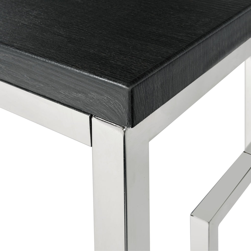 Ezra 3A Bar Table Single Pack (table + Three Stools)