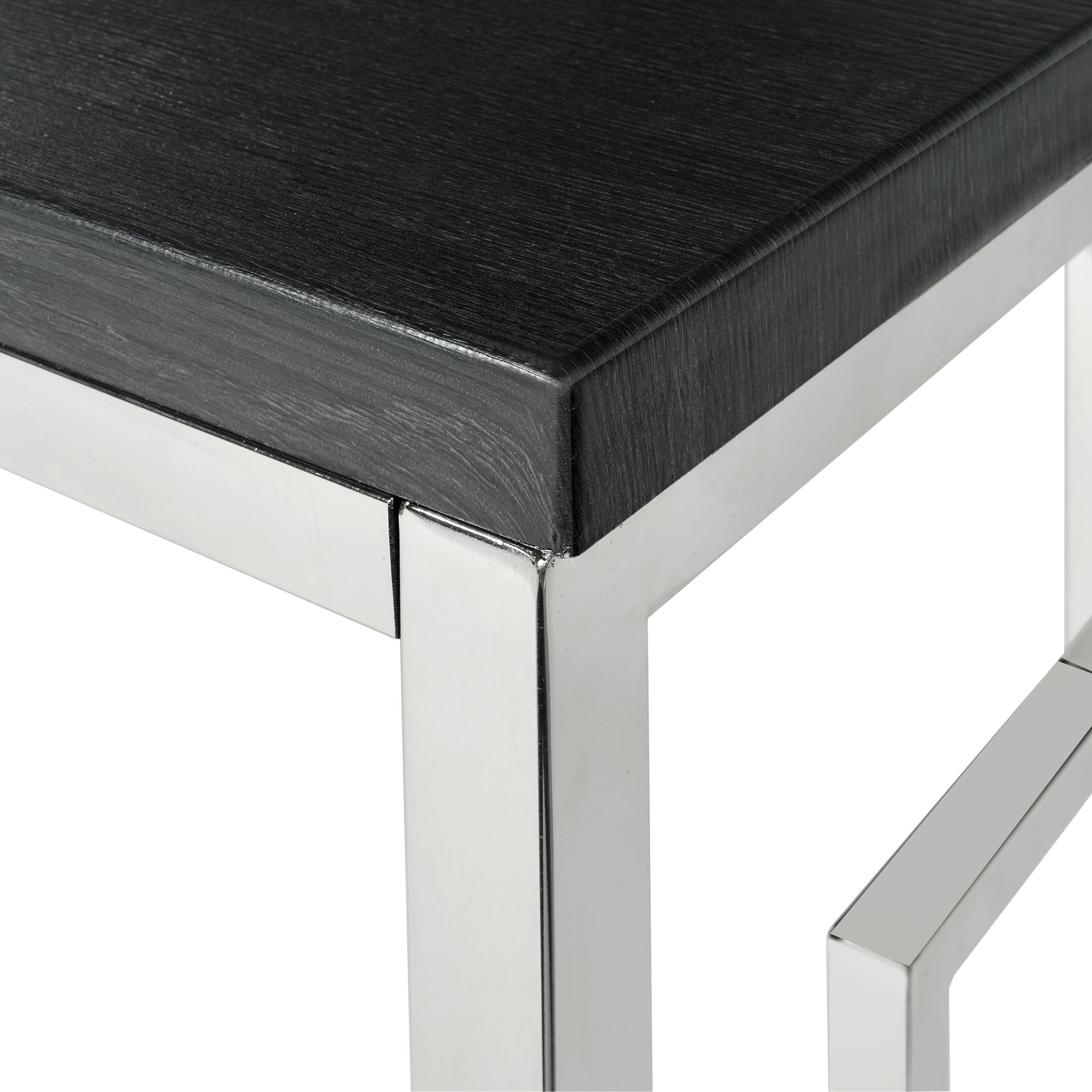 Ezra 3A Bar Table Single Pack (table + Three Stools)