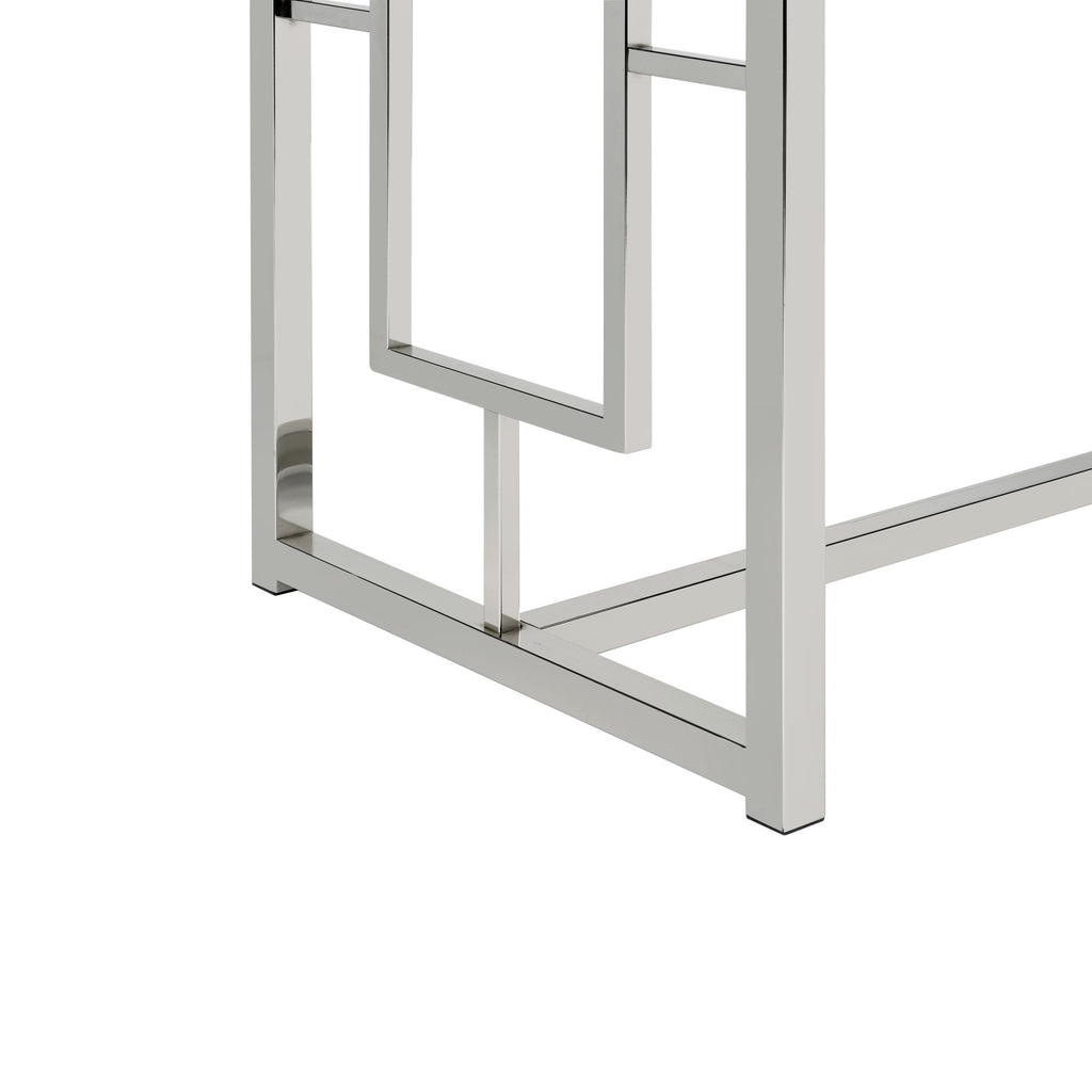 Ezra 3A Bar Table Single Pack (table + Three Stools)