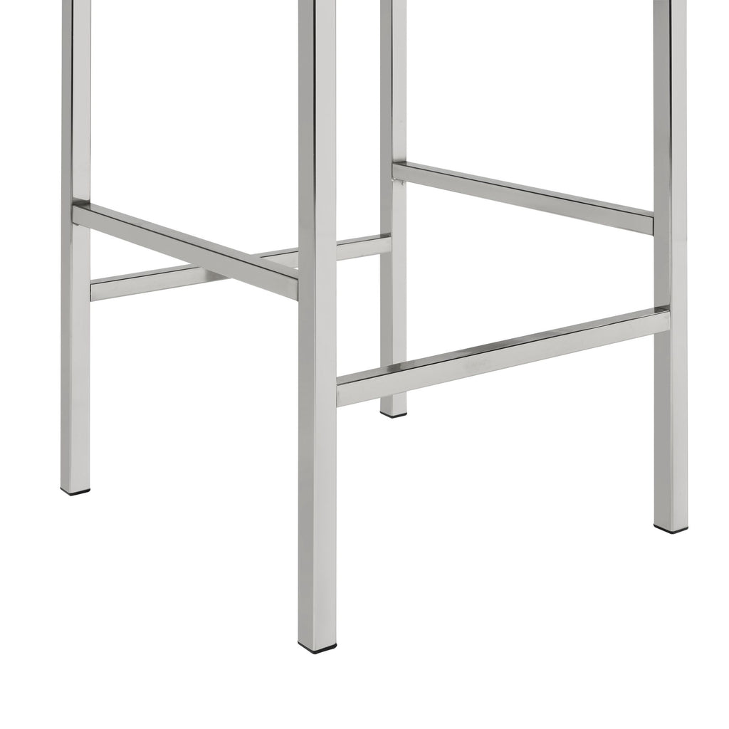 Ezra 3A Bar Table Single Pack (table + Three Stools)