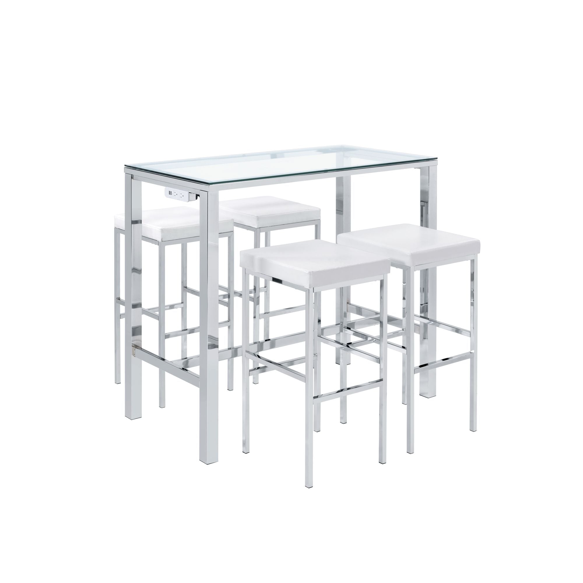 Lancy-Bar-Table-Single-Pack-(Table-+-Four-Stools)