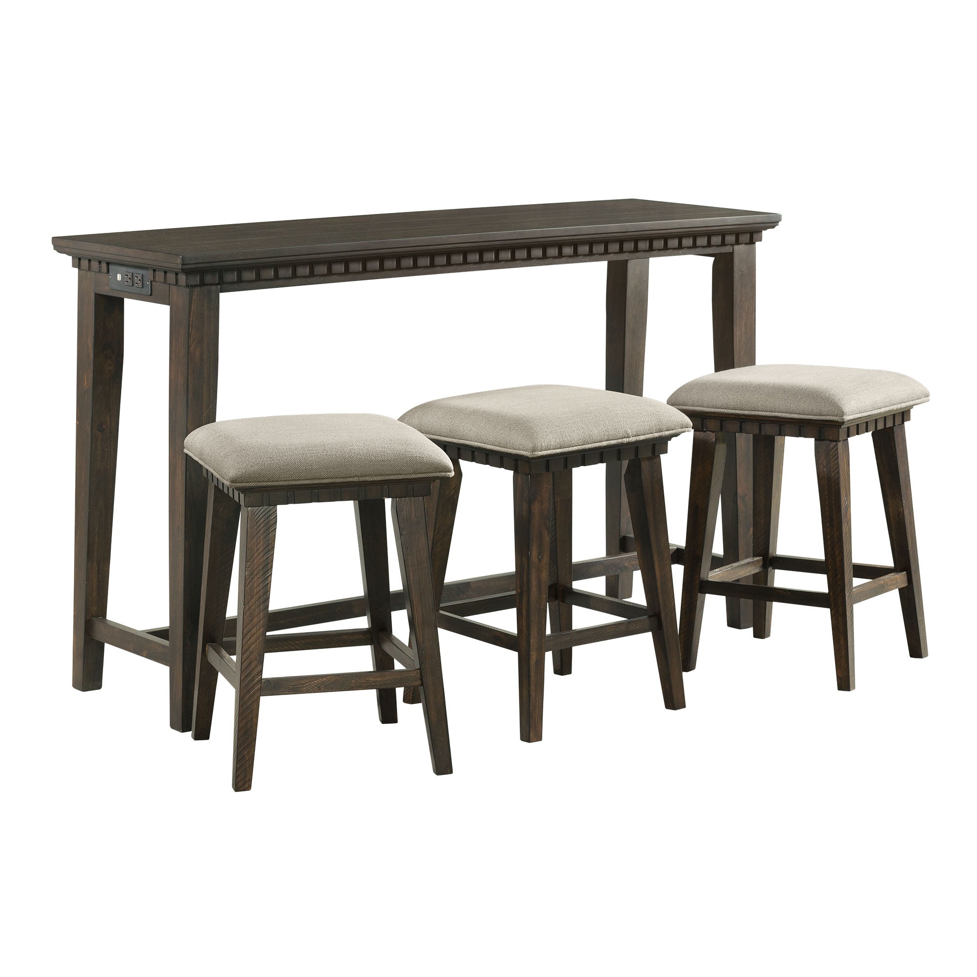Morrison-Occasional-Bar-Stool-Set-(Power-Bar-Table-&-3-Stools)-3A-Packing