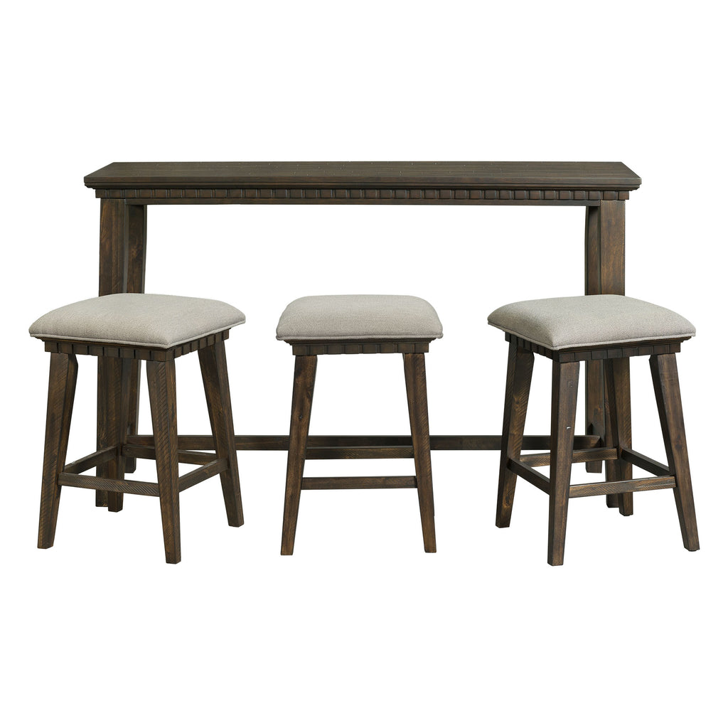 Morrison-Occasional-Bar-Stool-Set-(Power-Bar-Table-&-3-Stools)-3A-Packing