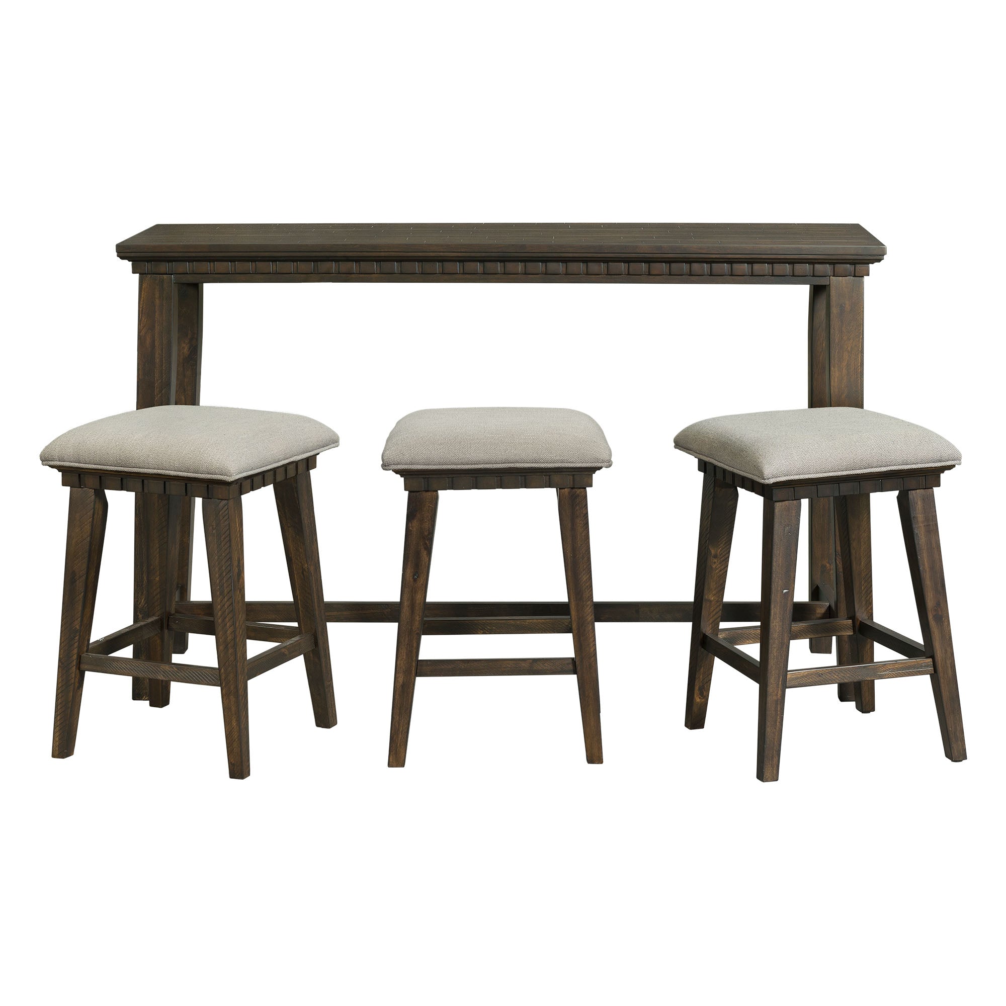 Morrison-Occasional-Bar-Stool-Set-(Power-Bar-Table-&-3-Stools)-3A-Packing