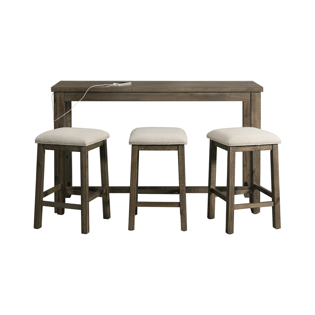 Stone-Occasional-Bar-Table-Pack-Gray