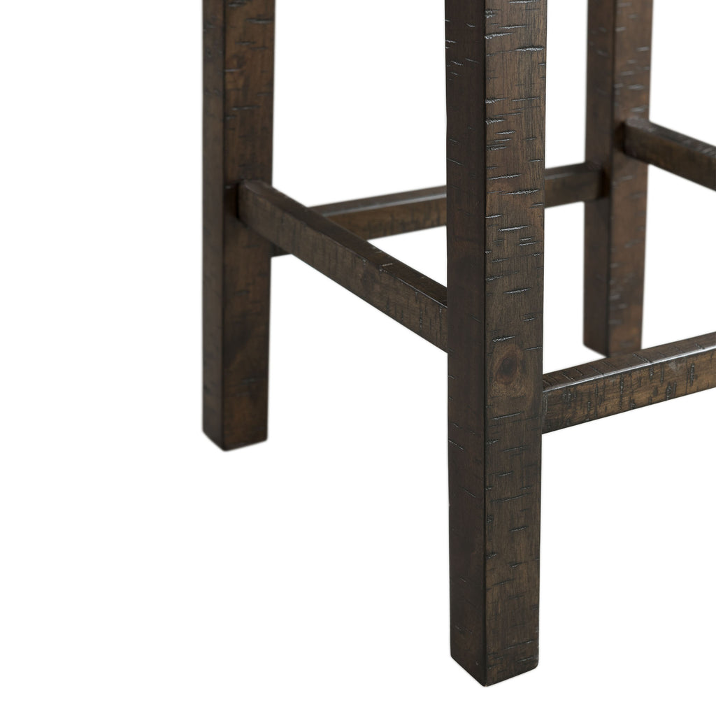 Stone-Occasional-Bar-Table-Single-Pack-(Table-+-Three-Stools)