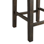 Stone-Occasional-Bar-Table-Single-Pack-(Table-+-Three-Stools)
